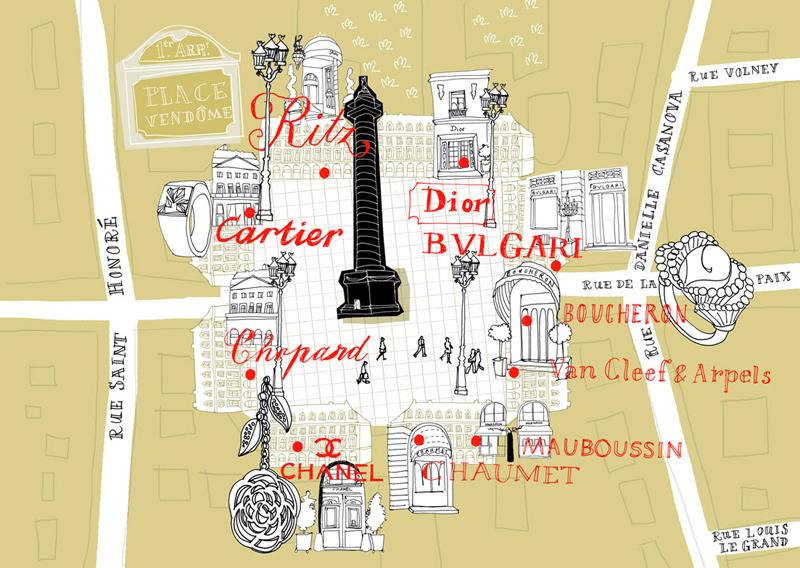 julia-pfaller-map-illustrated-paris